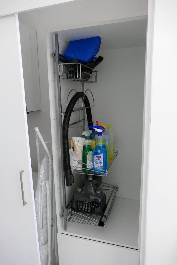 Stylish Apartamento Viena