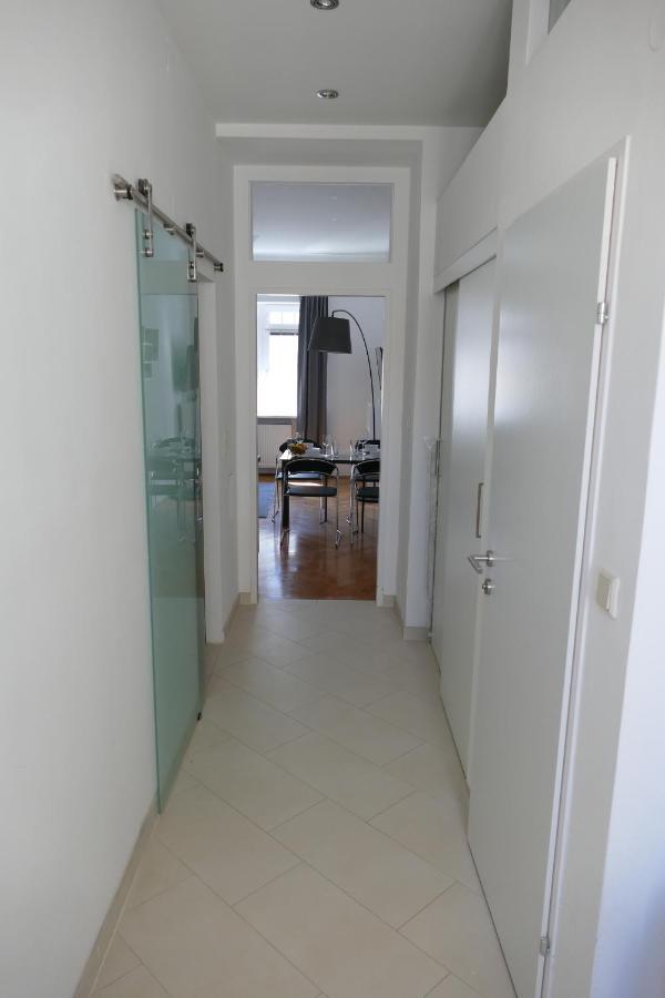 Apartamento Stylish