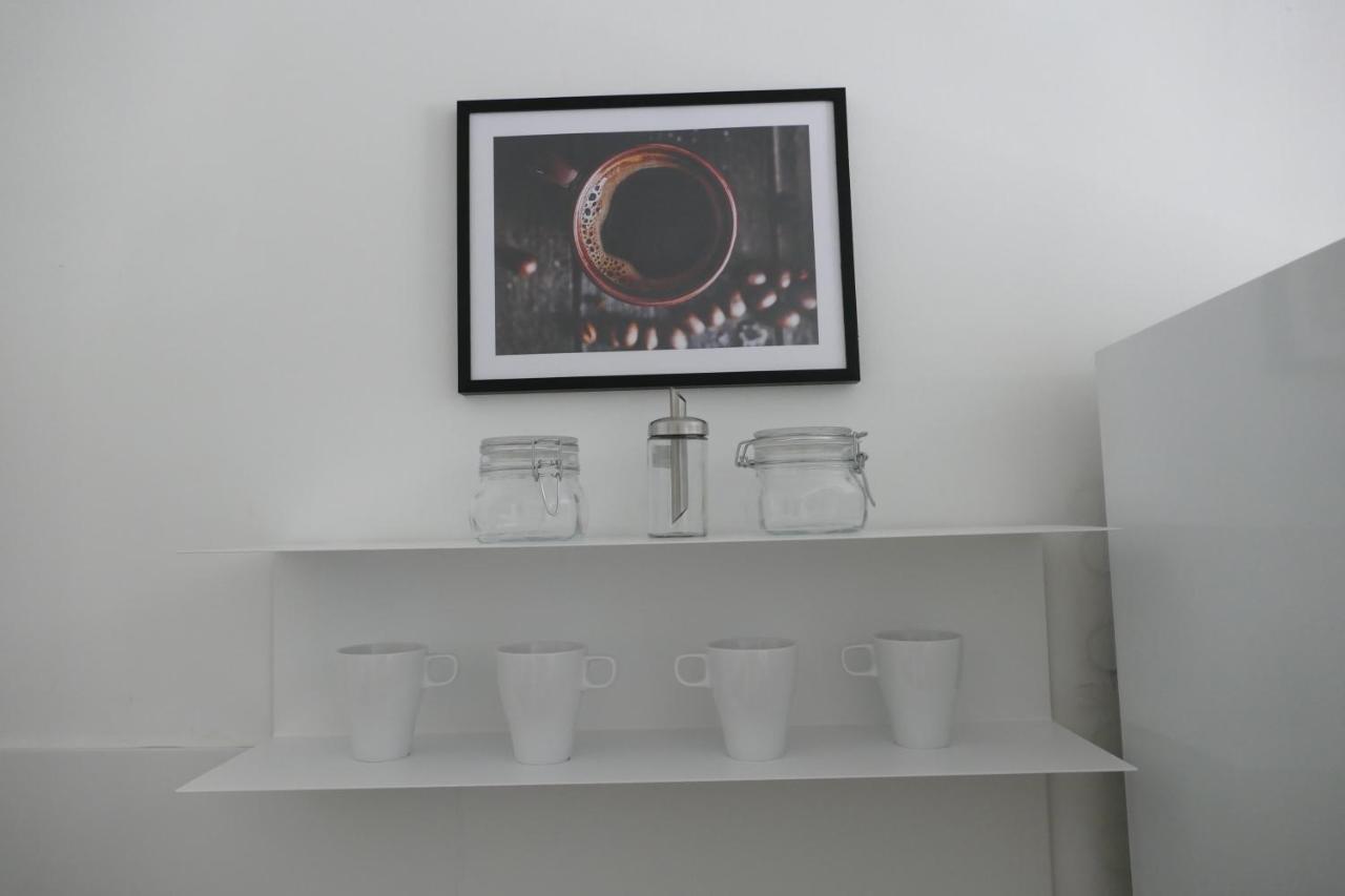 Apartamento Stylish *