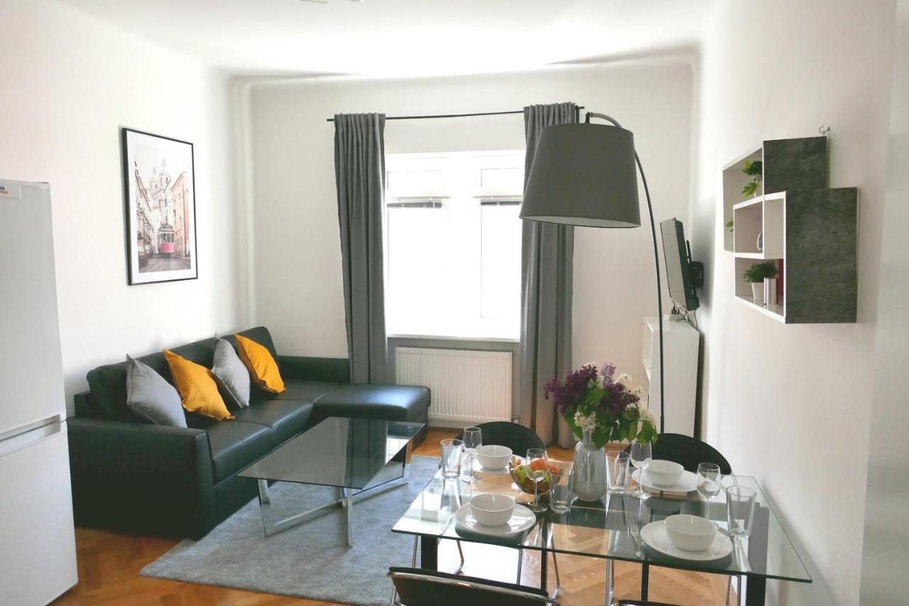 Stylish Apartamento *