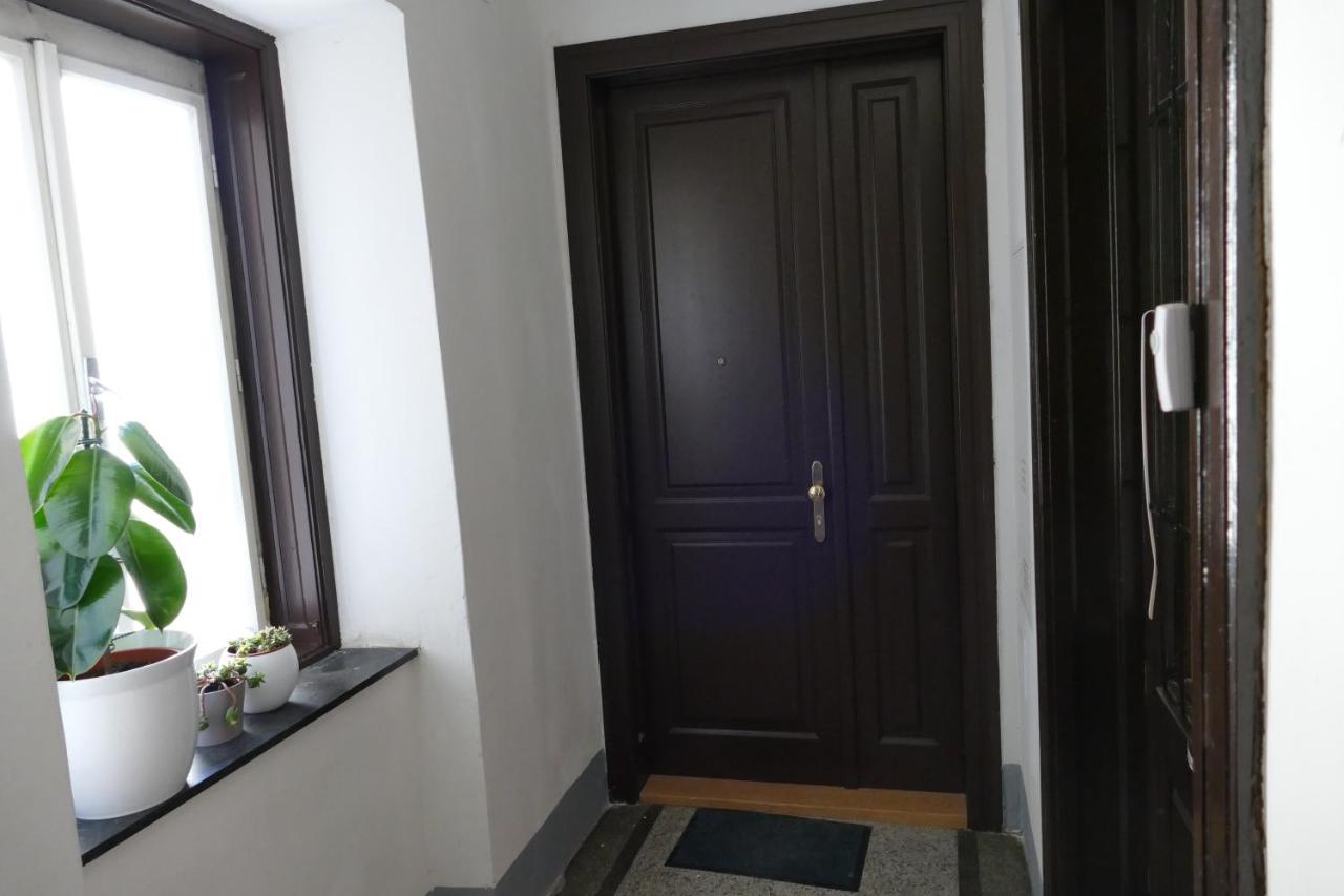 Apartamento Stylish *