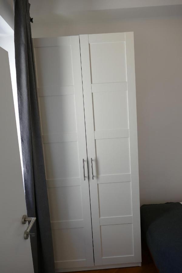 Apartment Stylish Vienna