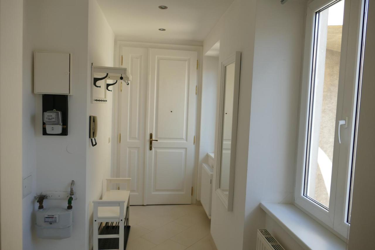 Apartamento Stylish *