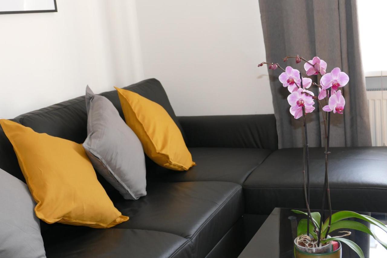 Apartamento Stylish *