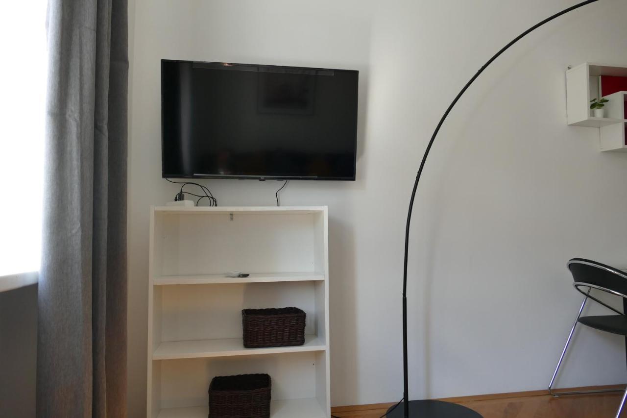 Apartamento Stylish Viena