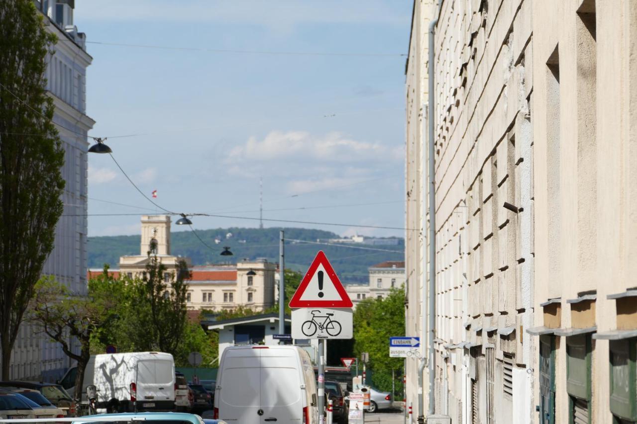 Stylish Apartamento Viena