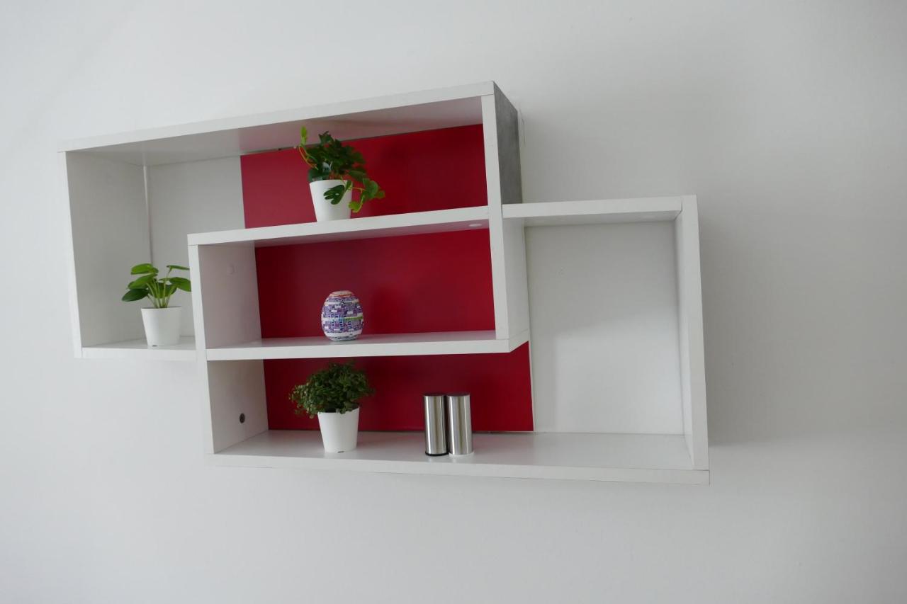 Apartamento Stylish
