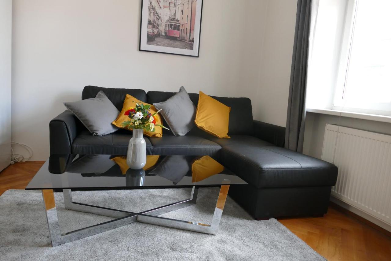 Stylish Apartamento *