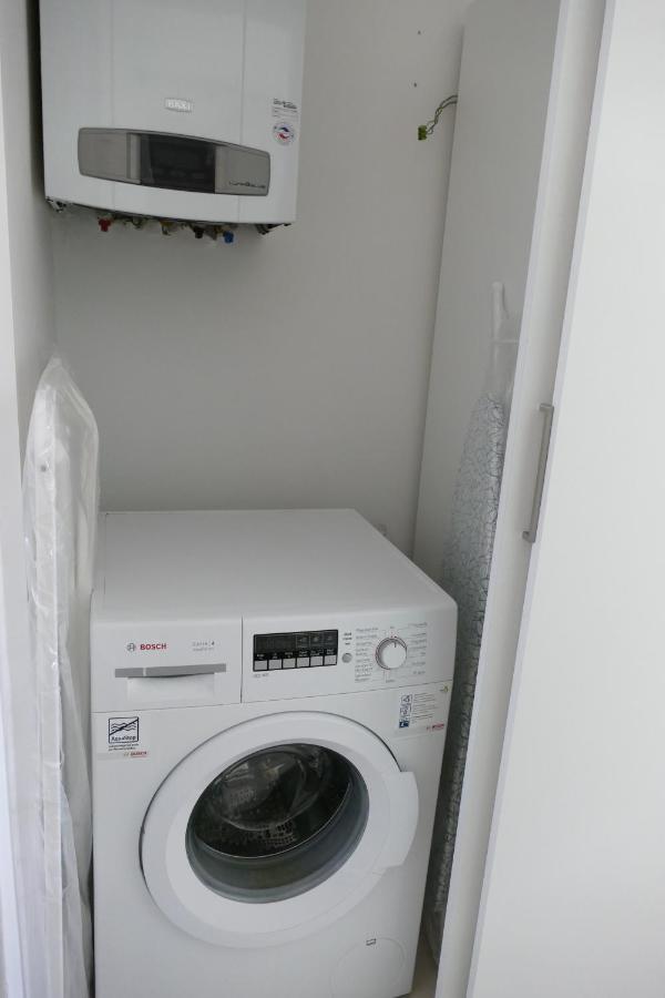 Stylish Apartamento
