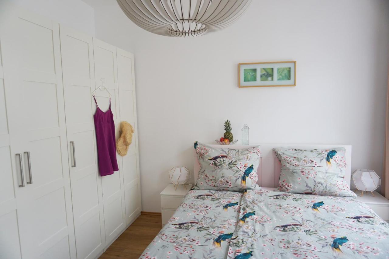Apartment Zieglergasse Vienna