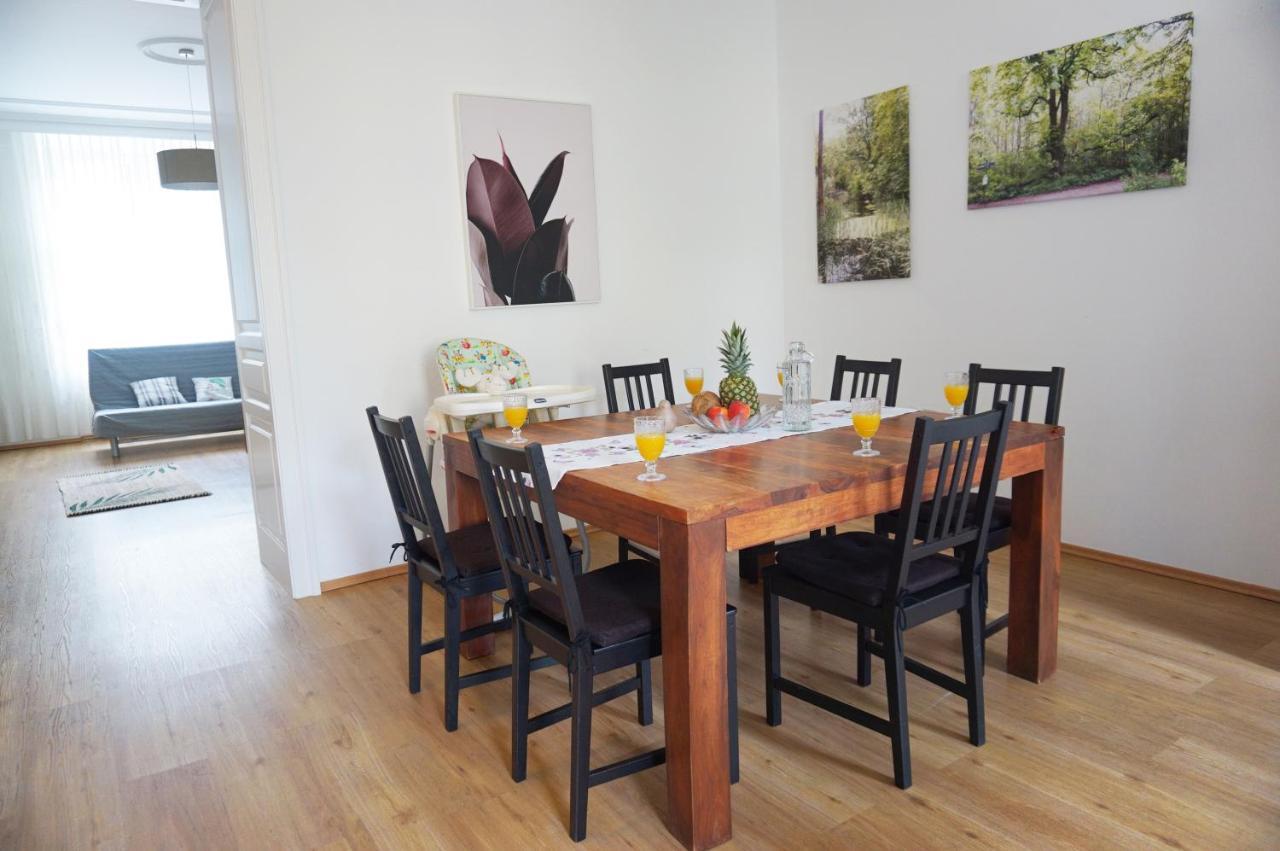 Zieglergasse Apartment *