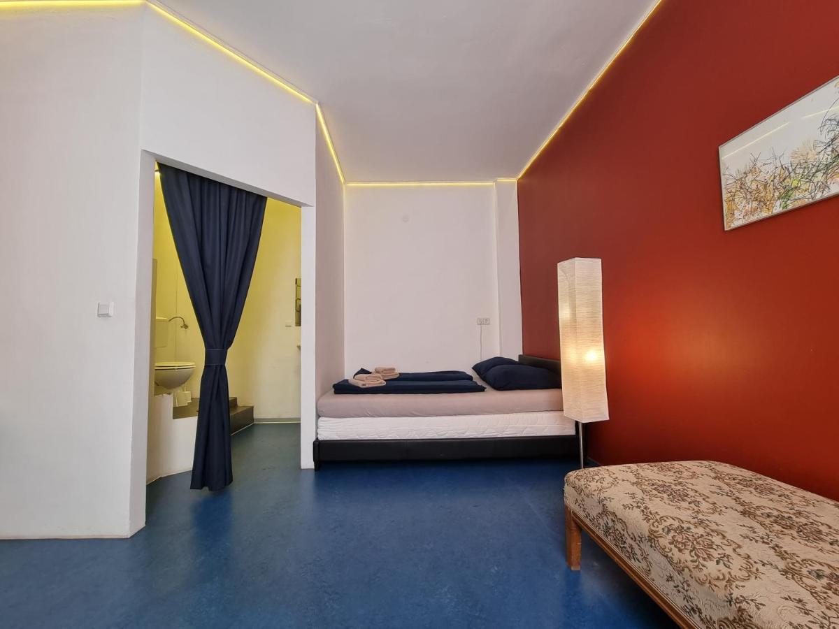 Apartment Alina's Vienna
