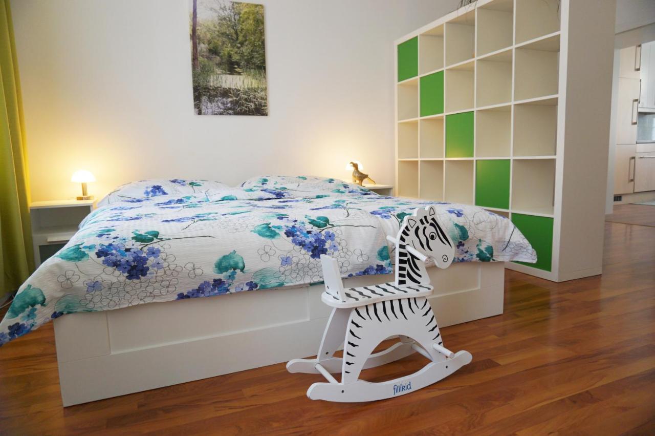 Apartment Zieglergasse *