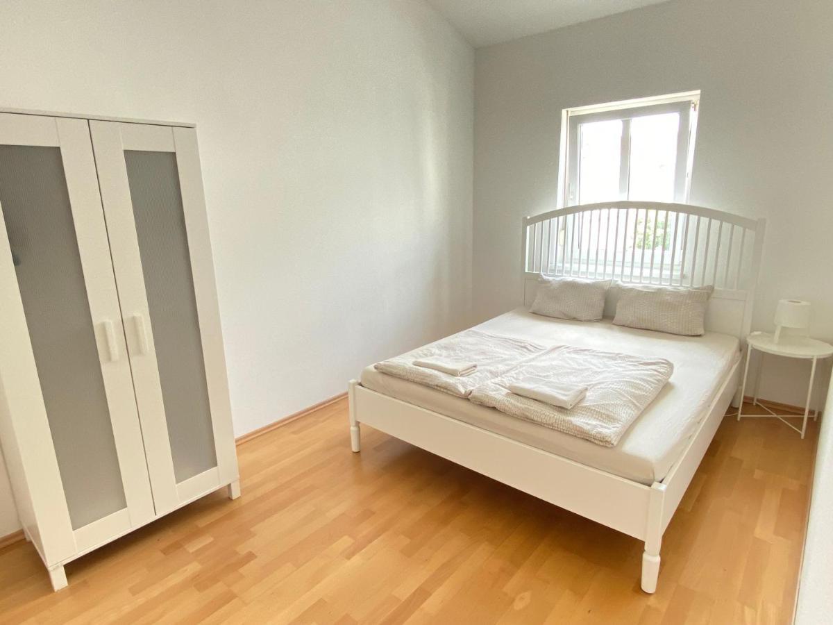 Living - Rustengasse Apartment *