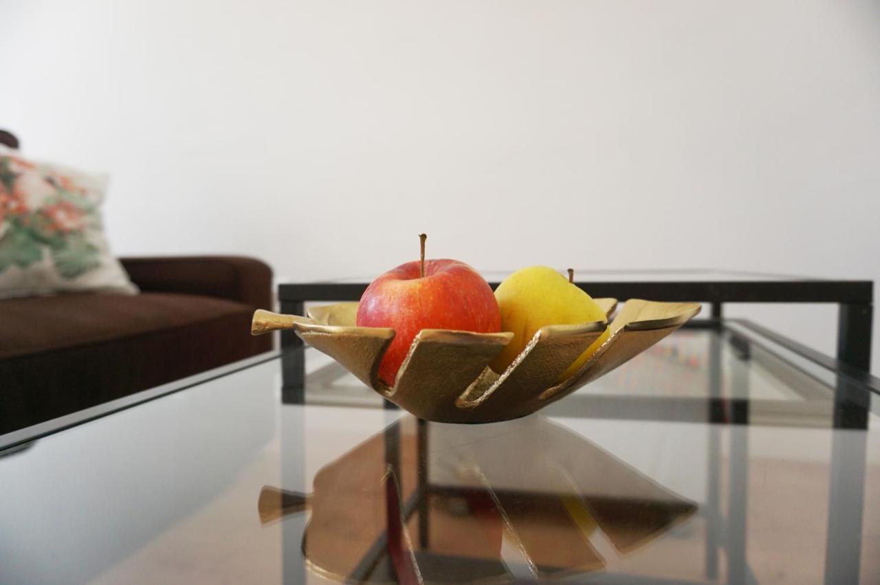 Apartment Zieglergasse Vienna