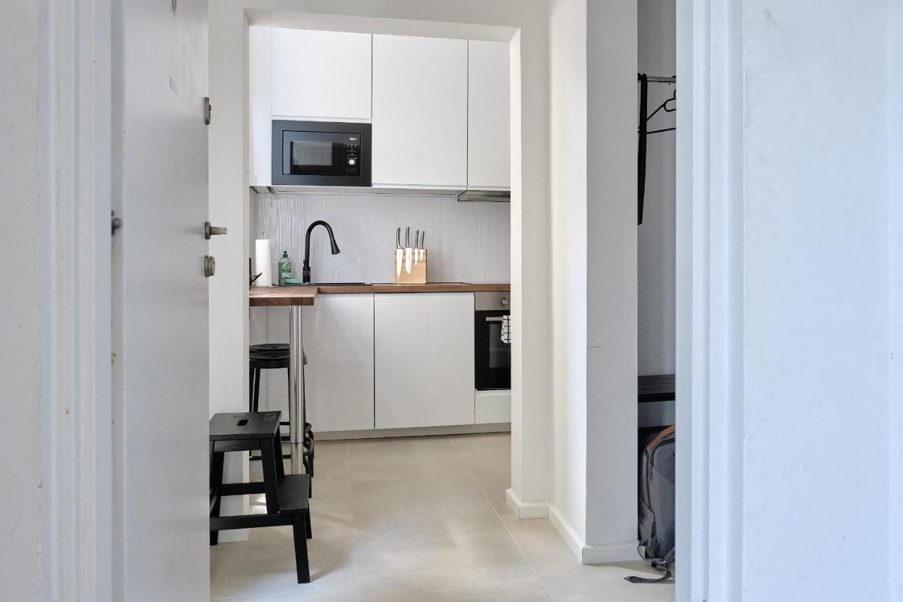 Experience Apartment Vienna