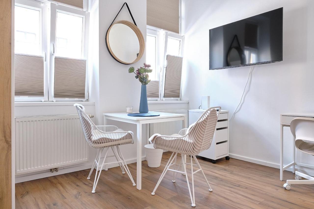 Apartment Experience