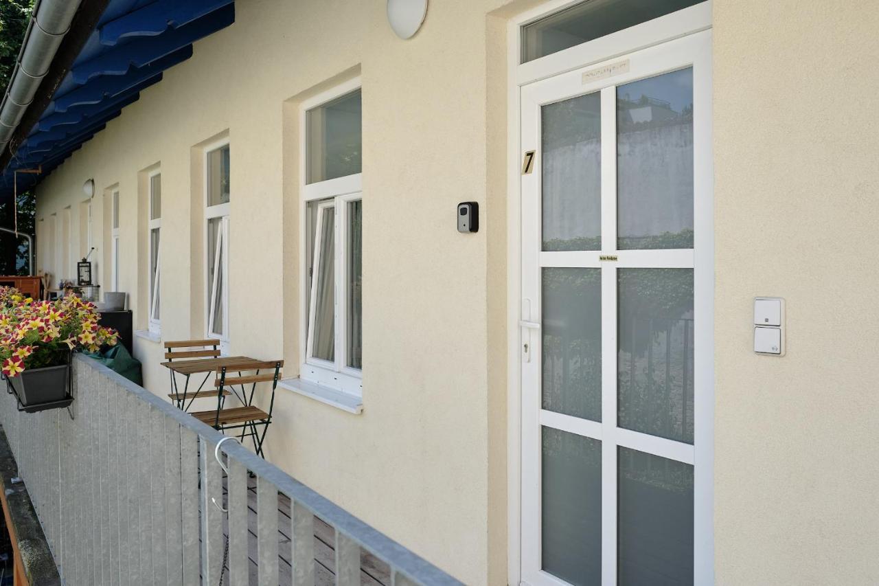 Experience Apartment Vienna