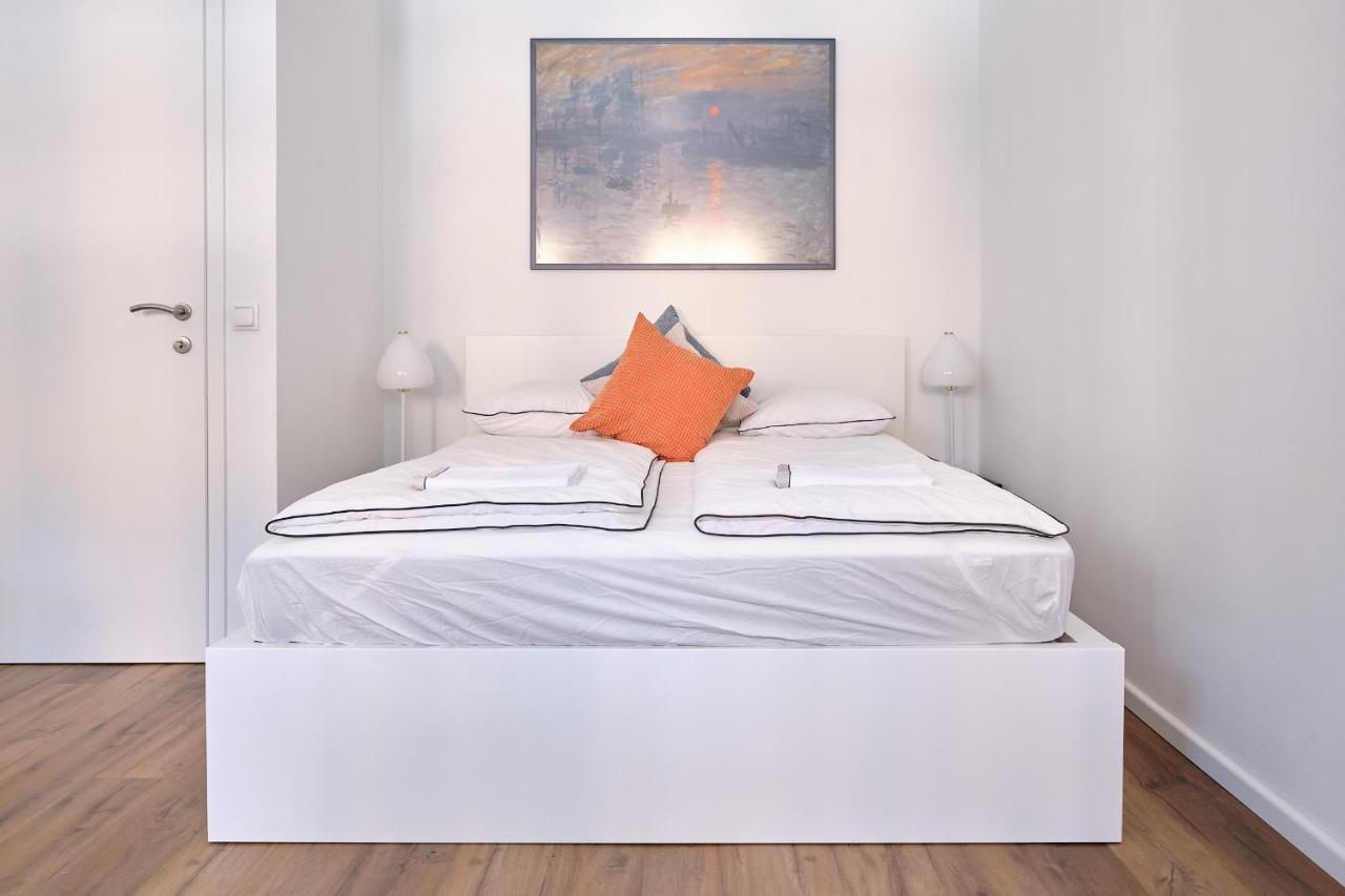 Experience Apartment Vienna