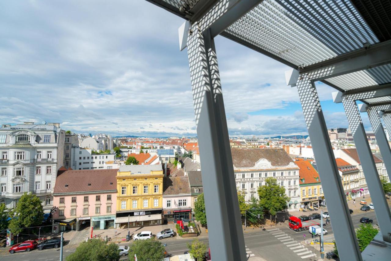 Aparthotel Residence, Rochusmarkt - Mitte Vienna