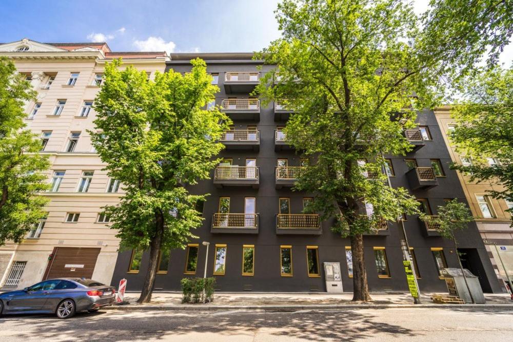 Apartment The Concept