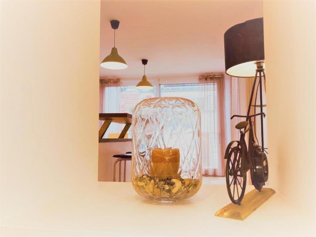 Mk Appartments