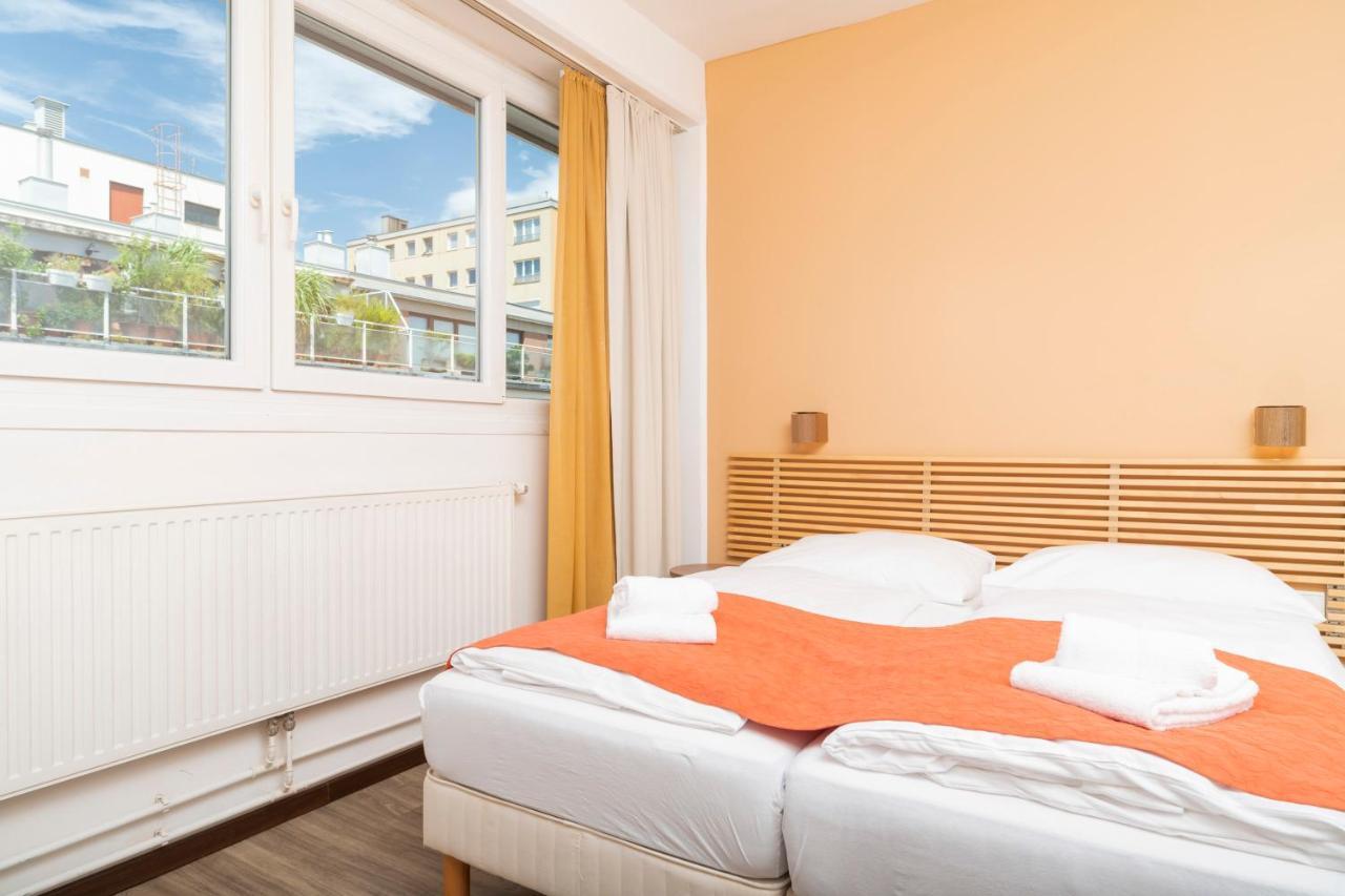 Favoriten Vienna
