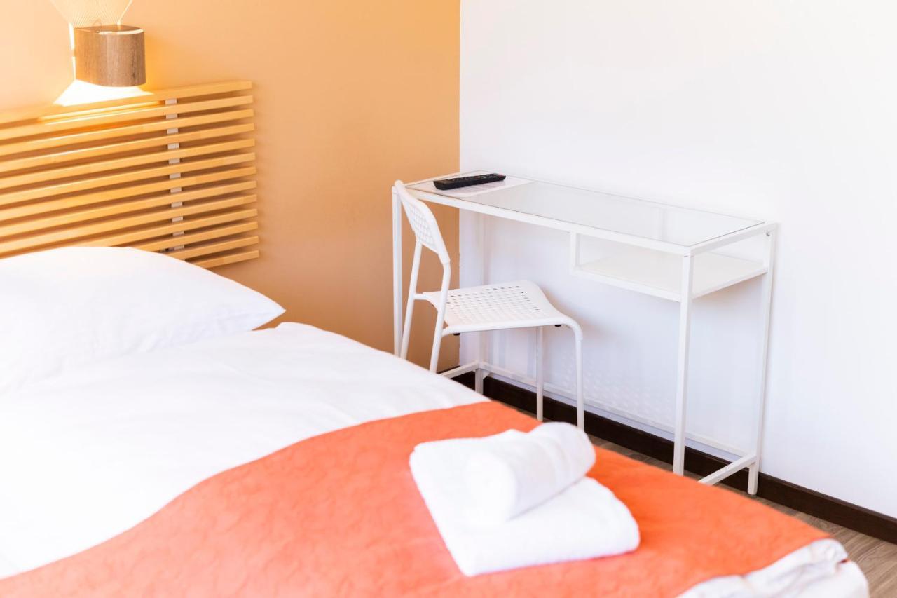 Favoriten Apartment Vienna