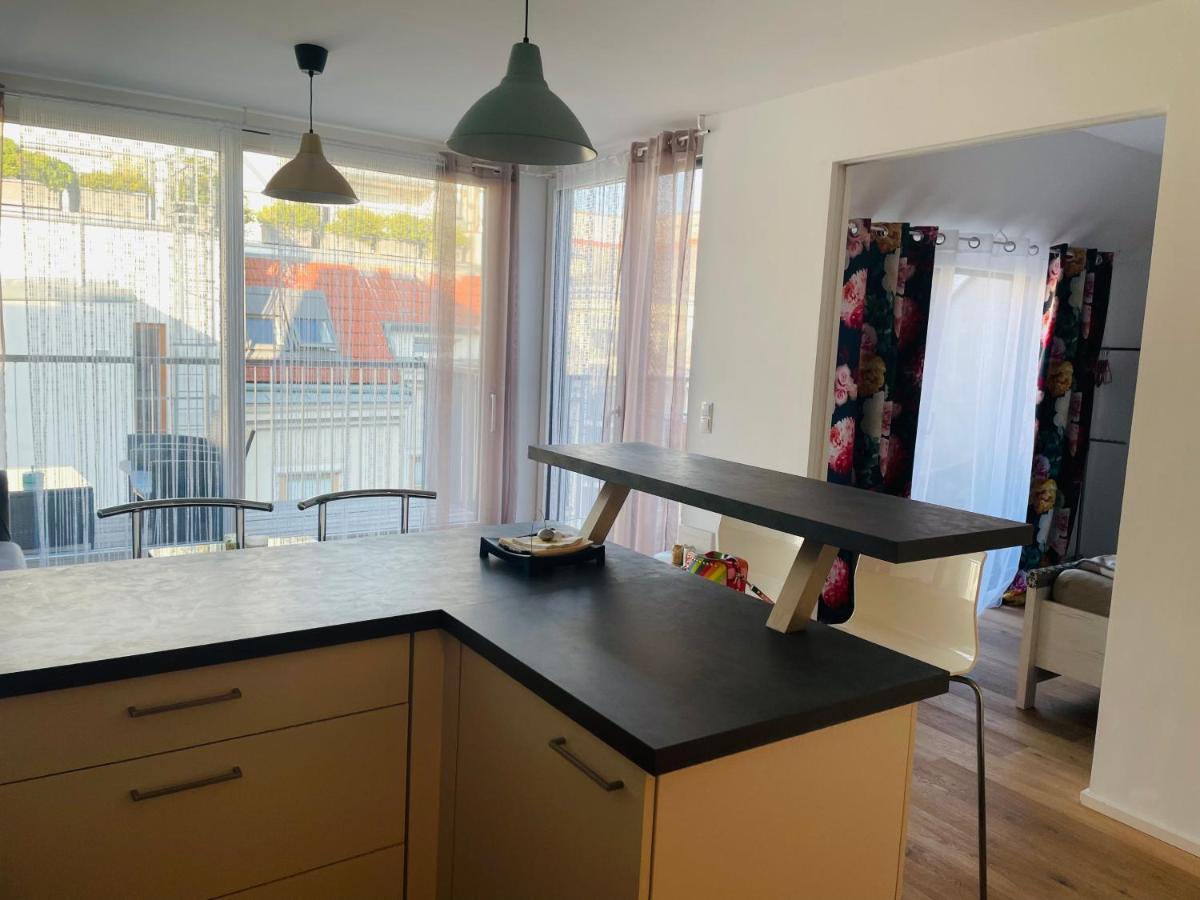 Mk Appartments