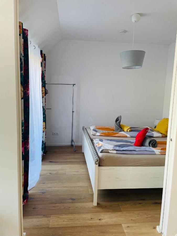 Mk Appartments