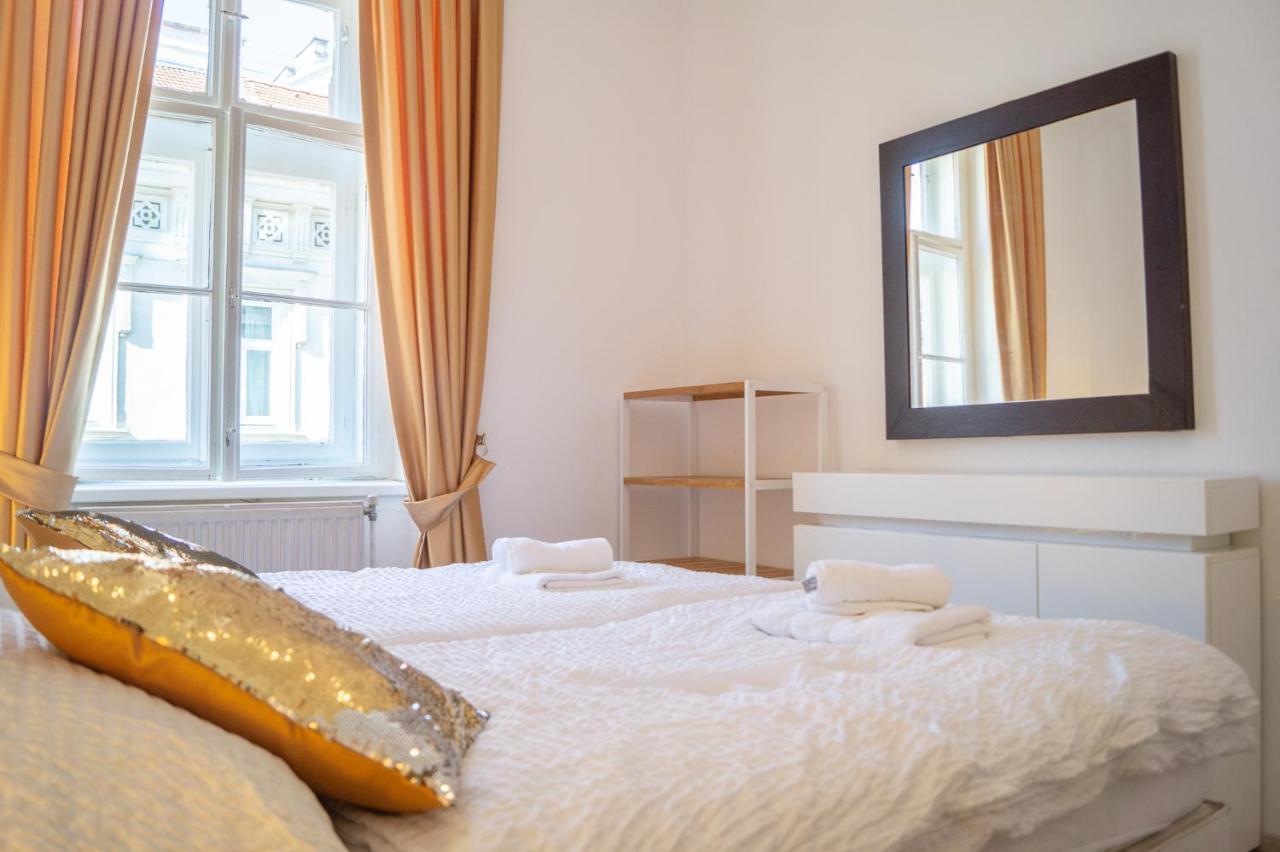Camel'Otels Apartments Landstrasse - Perfect For Longstays