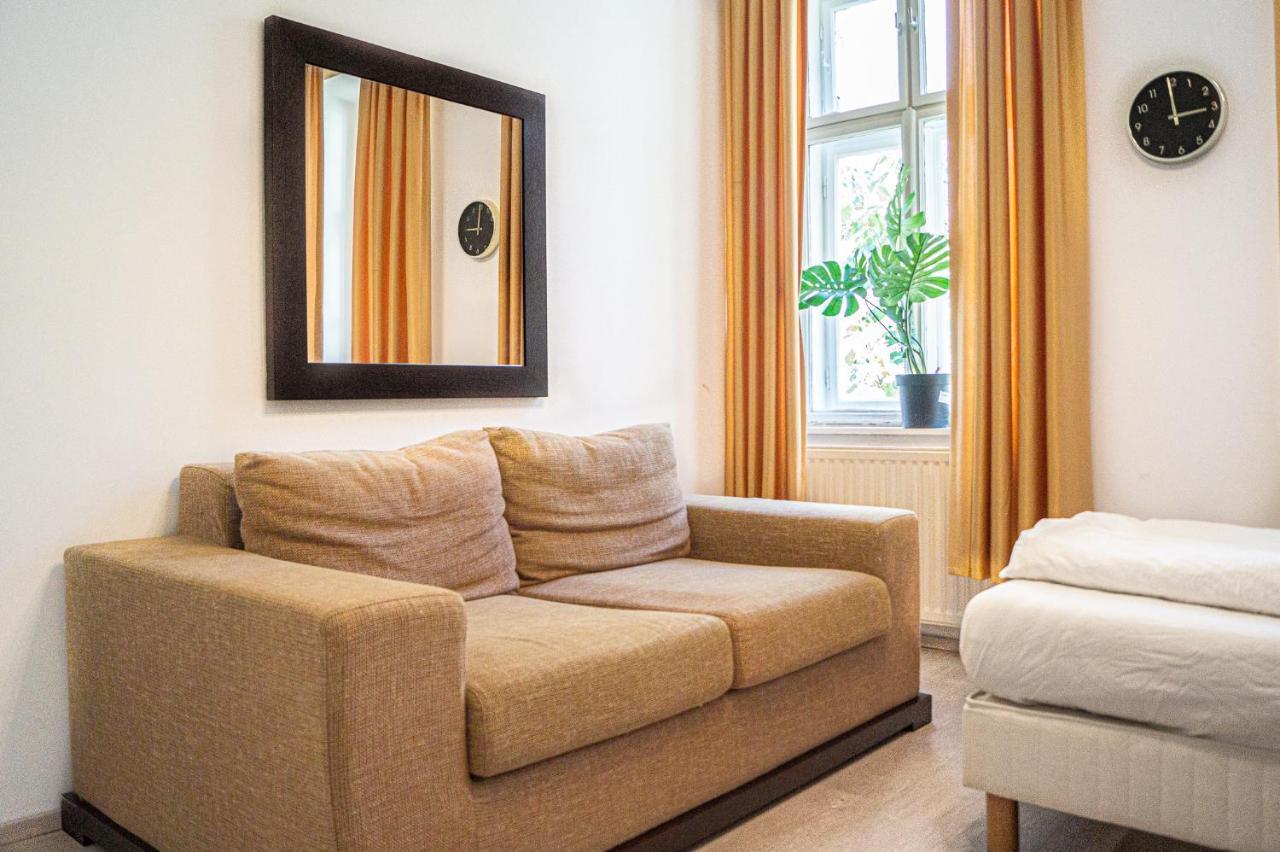 Camel'Otels Apartments Landstrasse - Perfect For Longstays *