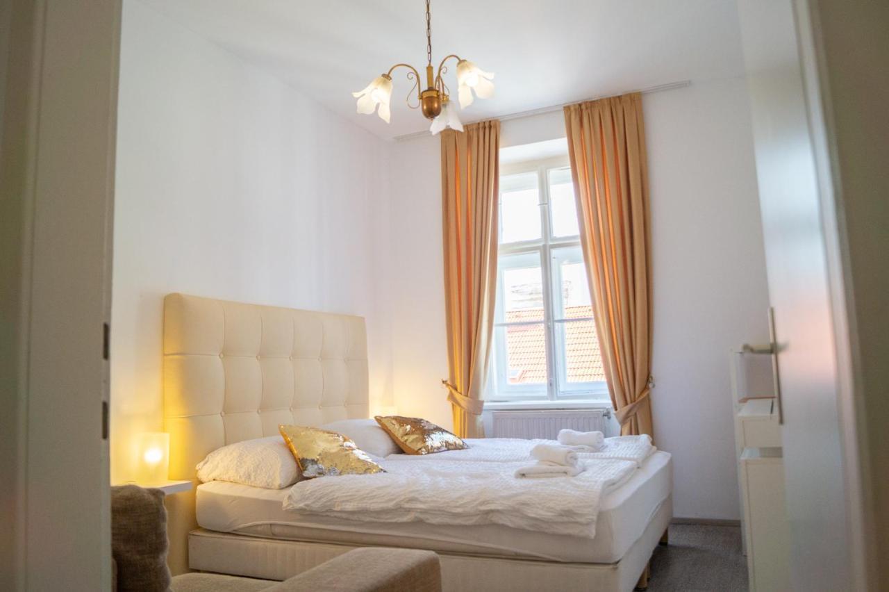 Camel'Otels Apartments Landstrasse - Perfect For Longstays