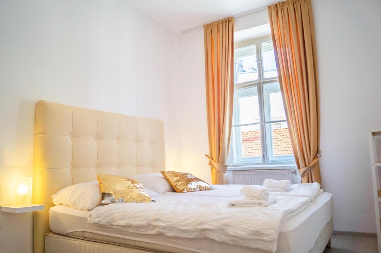 Camel'Otels Apartments Landstrasse - Perfect For Longstays