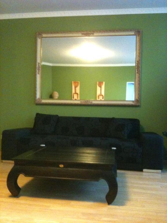 Apartment Alina Vienna
