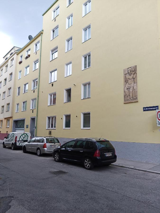 To Explore And Self-supply Apartment *