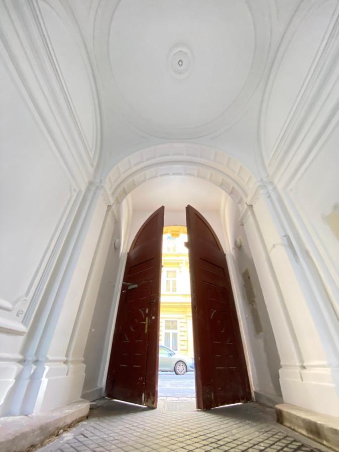 Steiner Residences Nestroyplatz Vienna
