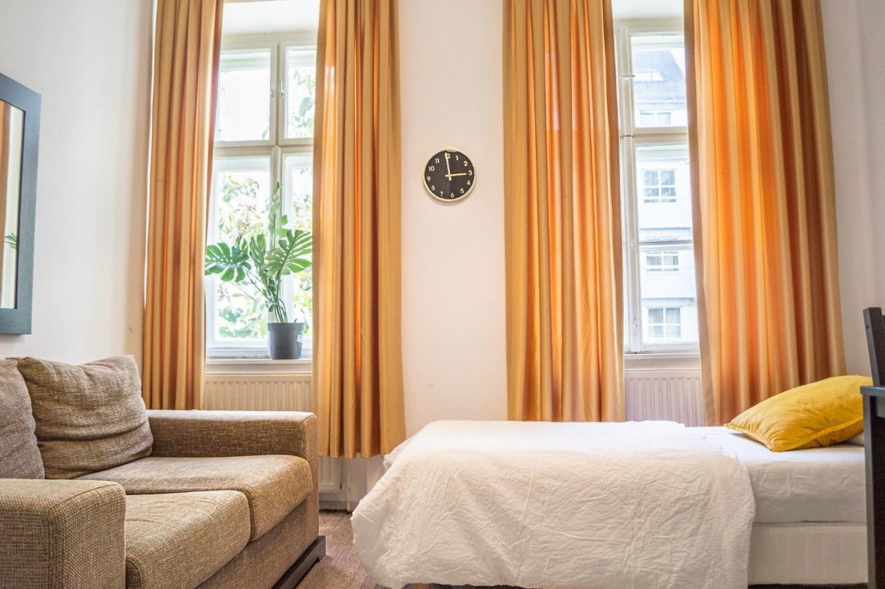 Camel'Otels Apartments Landstrasse - Perfect For Longstays