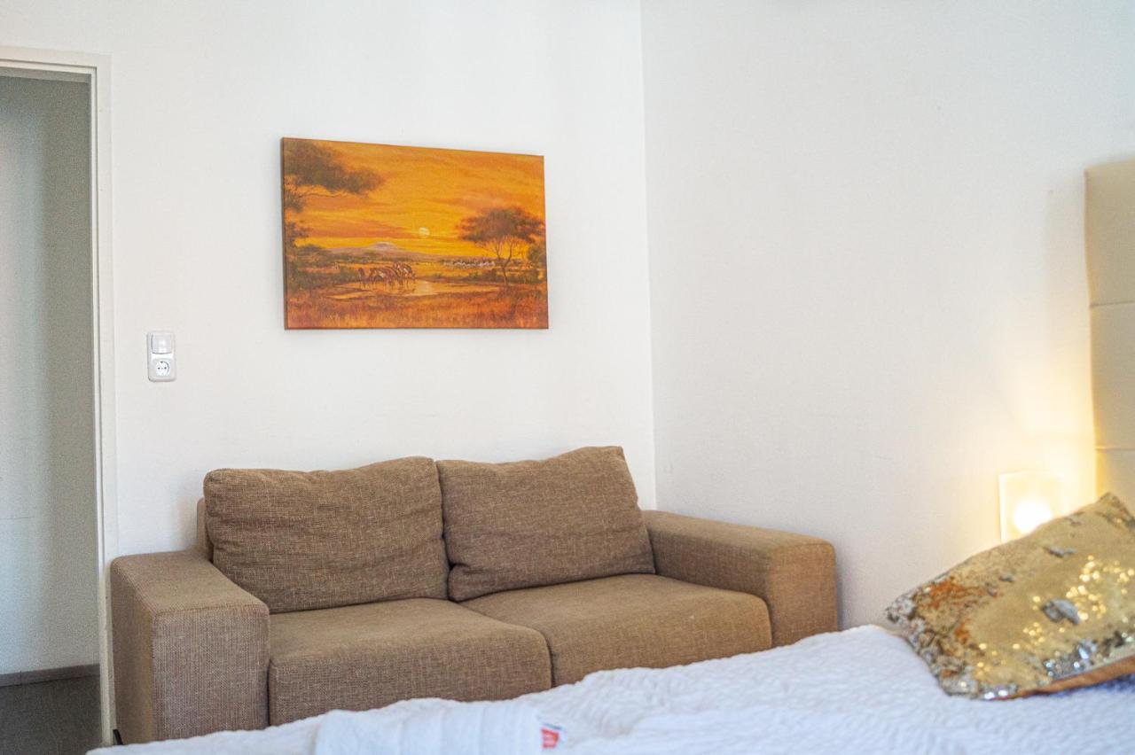 Camel'Otels Apartments Landstrasse - Perfect For Longstays Apartment Vienna