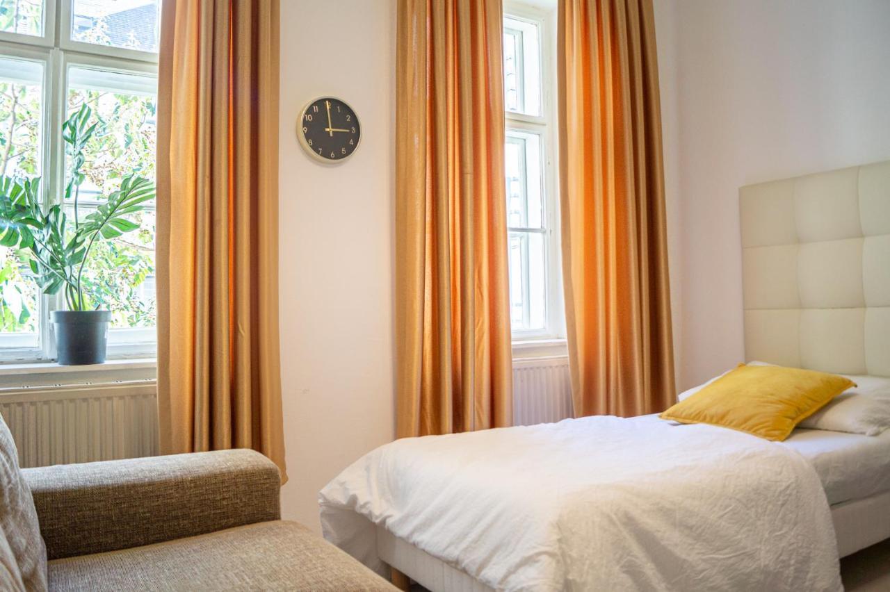 Camel'Otels Apartments Landstrasse - Perfect For Longstays