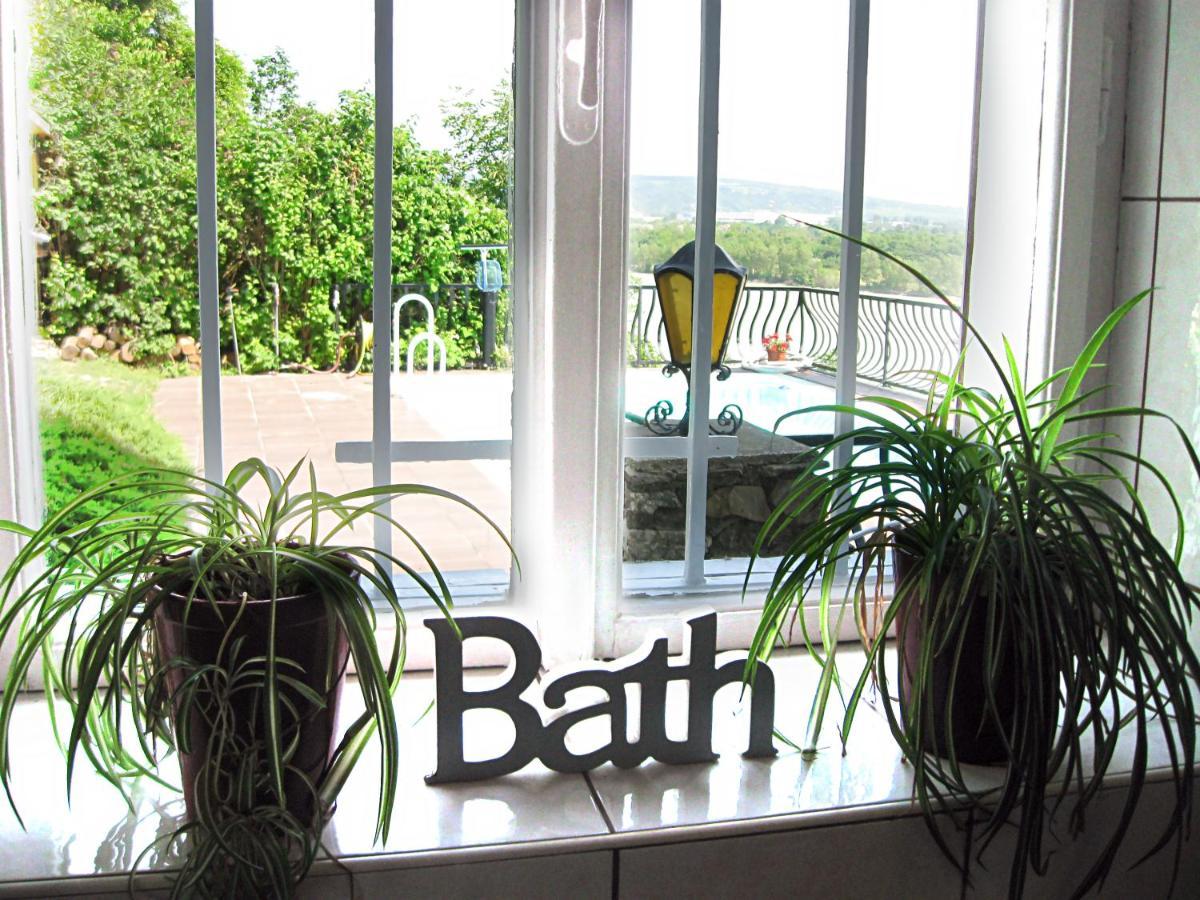 Apartment Danube View House With Garden *