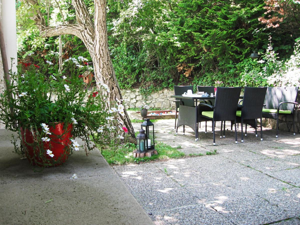 Danube View House With Garden * Vienna