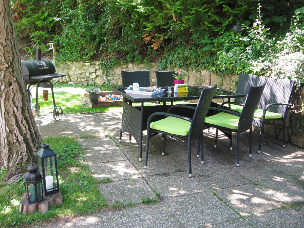 Apartment Danube View House With Garden *