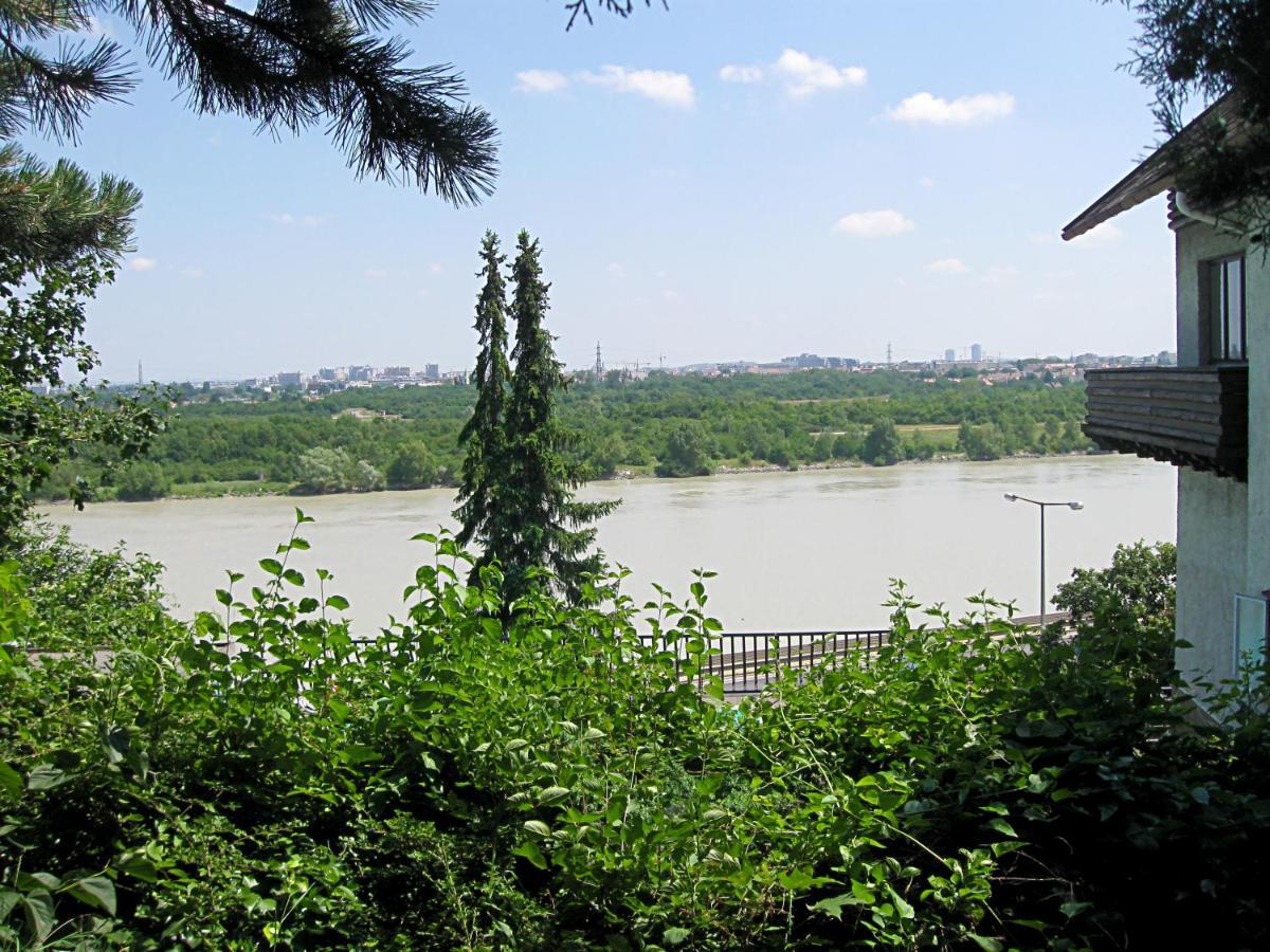 Apartment Danube View House With Garden *