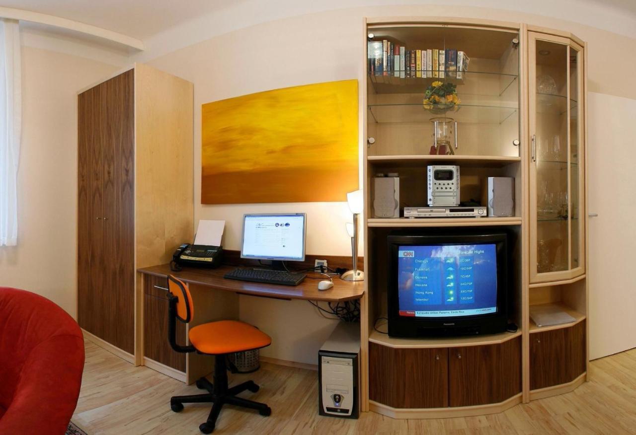 Aparthotel - Cav 4*