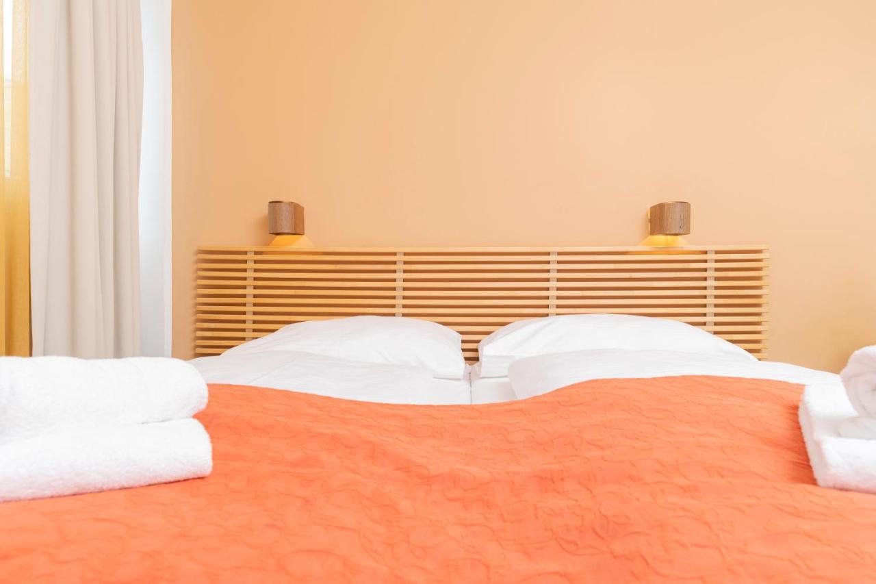 Favoriten Apartment Vienna