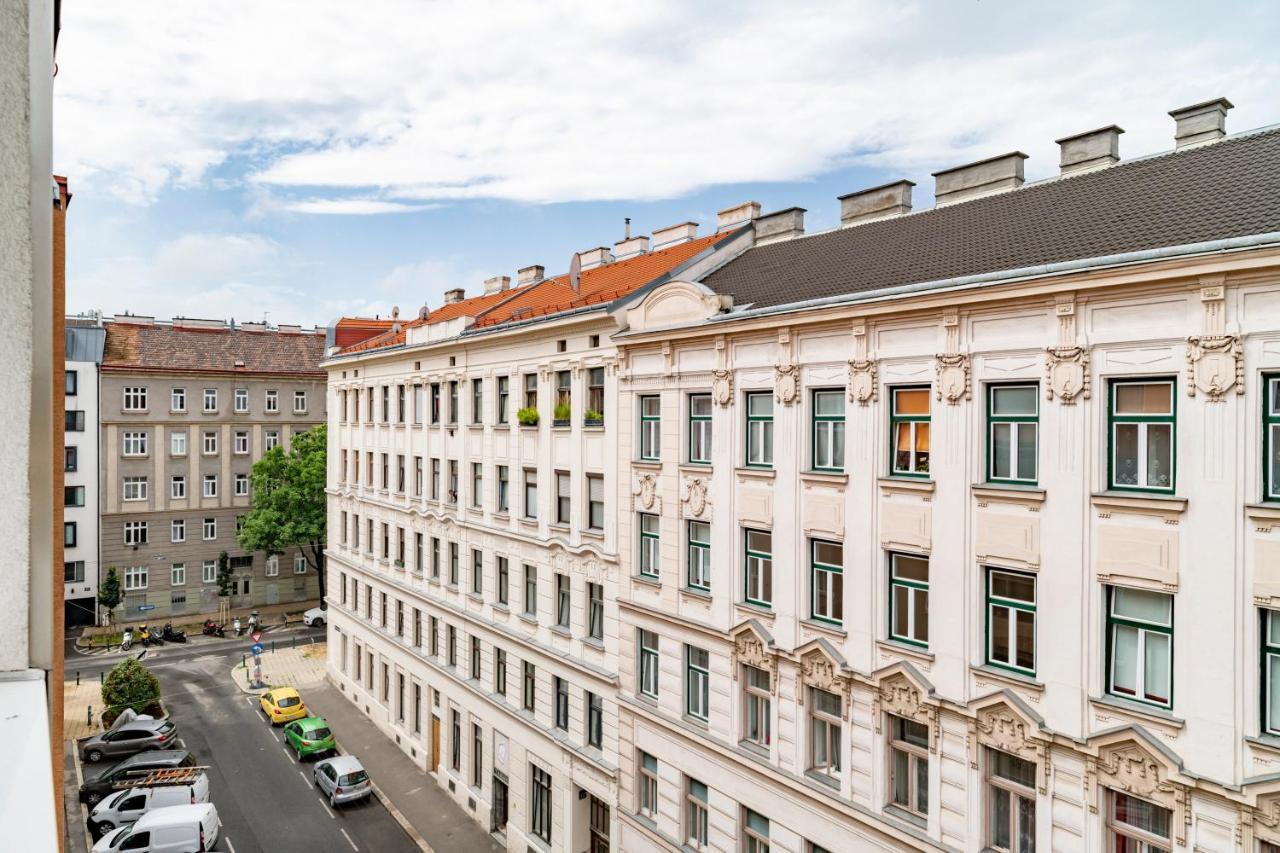 Favoriten Apartment Vienna
