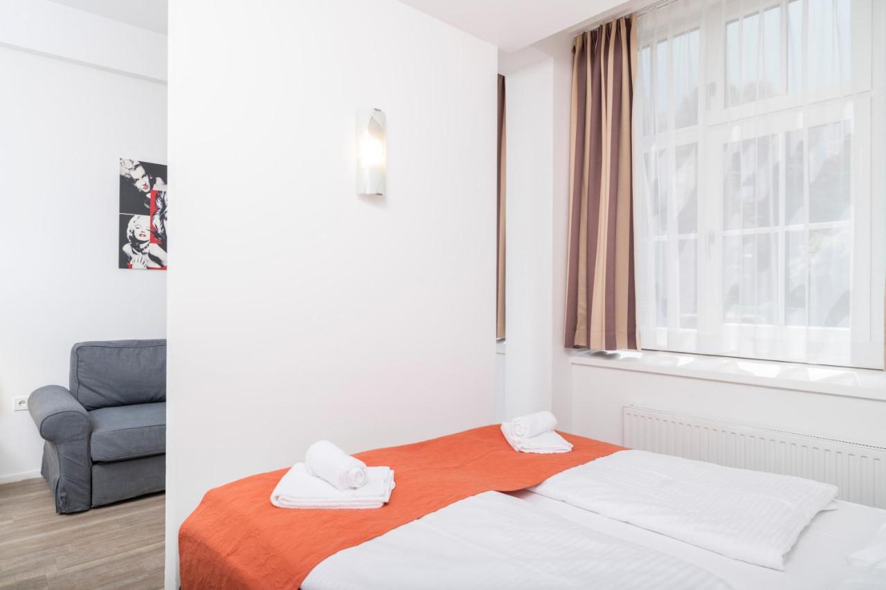 Apartment Favoriten