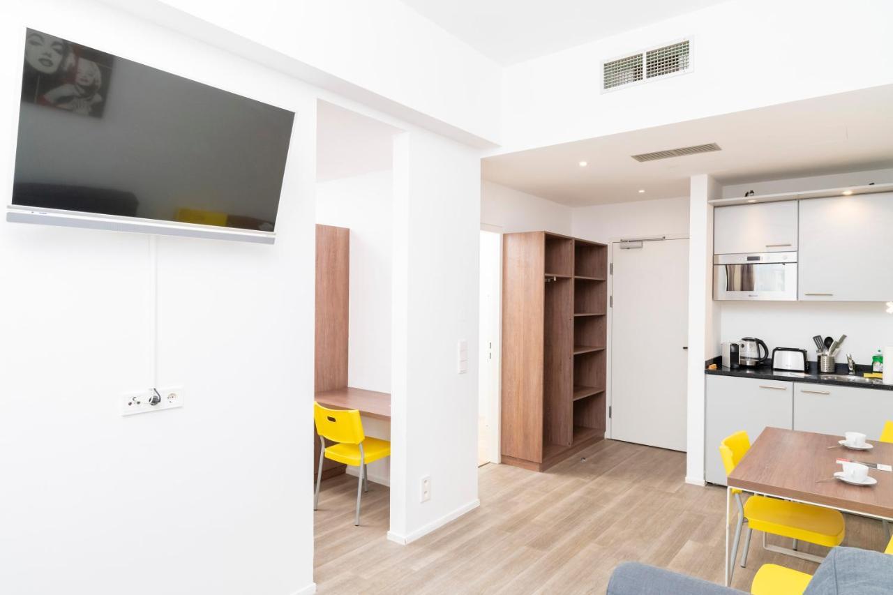 Favoriten Apartment *