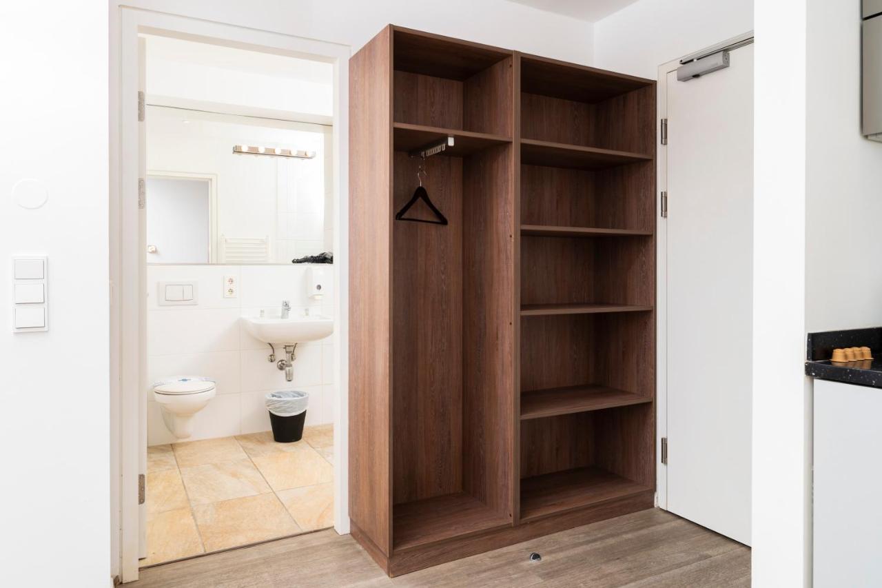 Favoriten Apartment *